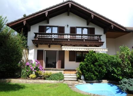 Appartement Am Goldbichl Sauerlach Exterior photo